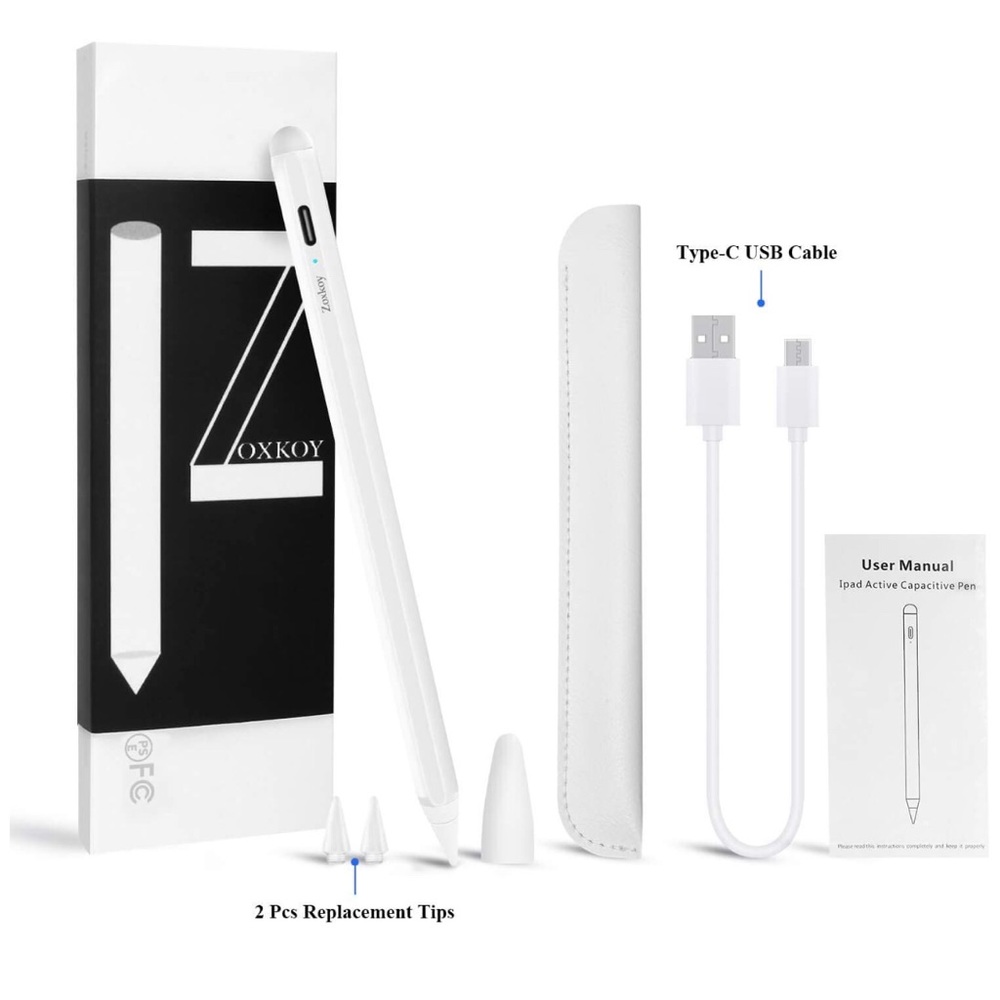 Stylus Pen for Apple iPad